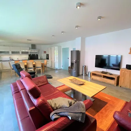 Corvin Holiday home Goehren (Ruegen)