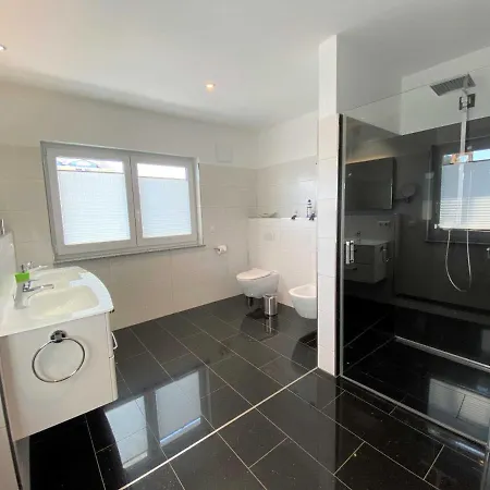 Holiday home Corvin *