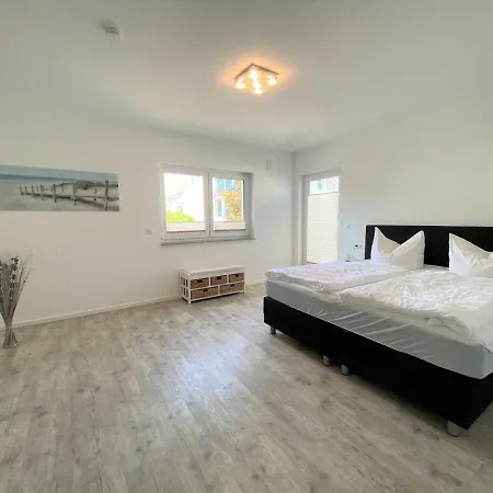 Vakantiehuis Corvin