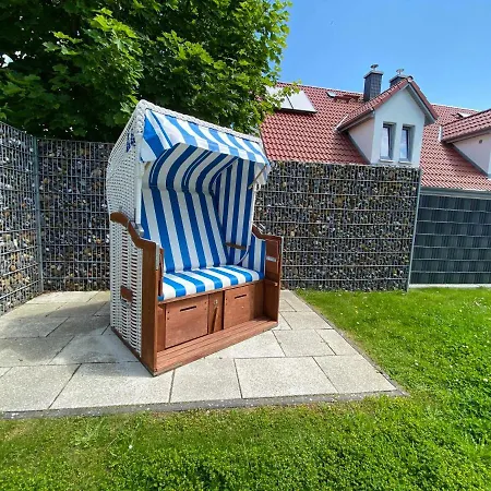 Corvin * Goehren (Ruegen)