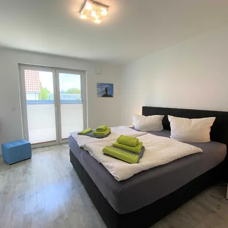 Corvin Holiday home *