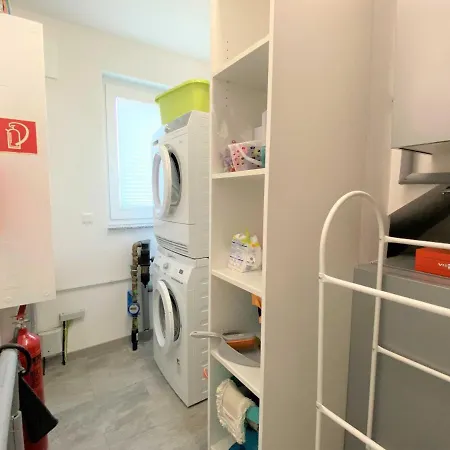 Corvin Holiday home Goehren (Ruegen)